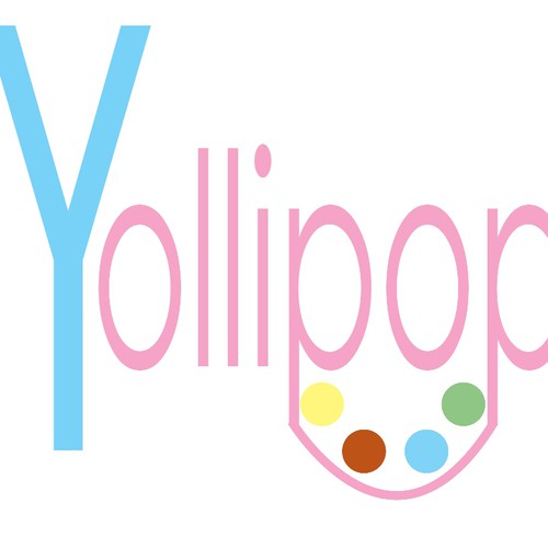Yogurt Store Logo Design por CherryBlossomPic