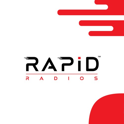 Masculine and Hip design for Walkie Talkie Brand Design by AD-99™