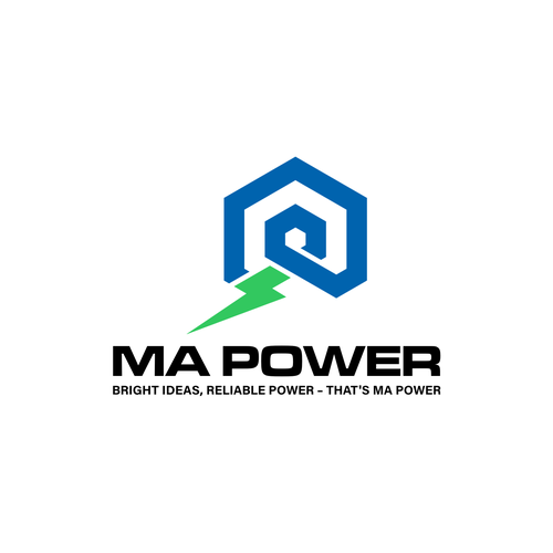 MA Power Design by greatest™