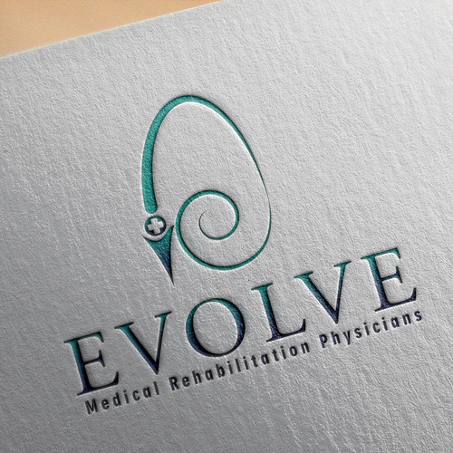 GUARANTEED!!! Create a capturing Medical Practice Logo Design by Anchiques
