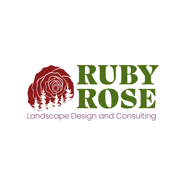 Logo Design for a Landscaping Designer and Consultant