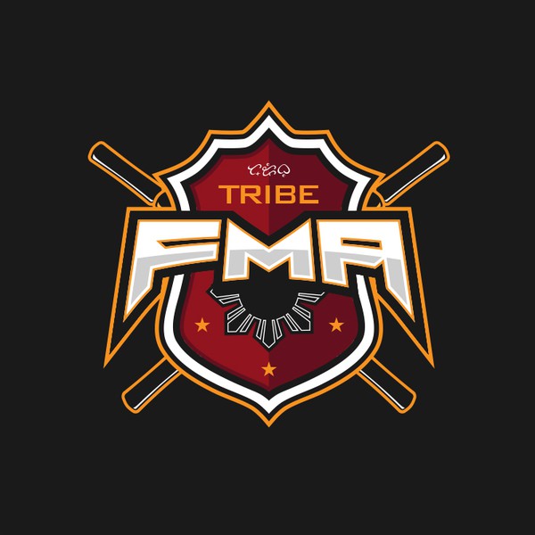 A logo for a website dedicated to exploring Filipino Martial Arts