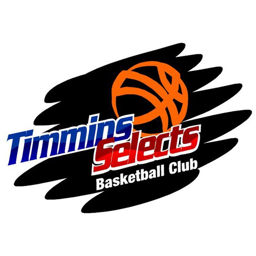 Help Timmins Selects Basketball Club with a new logo | Logo design contest