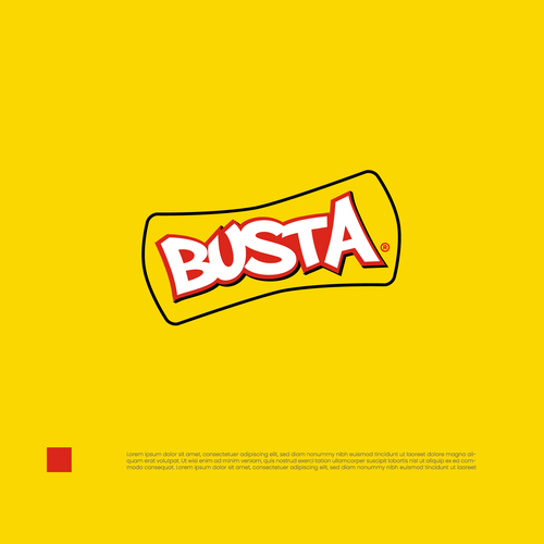 Logo refresh/modernization for carbonated soda beverage brand Design by Youbecom©