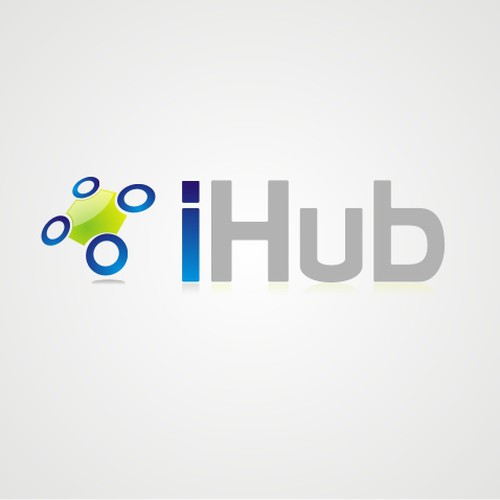 iHub - African Tech Hub needs a LOGO Ontwerp door G.Z.O™