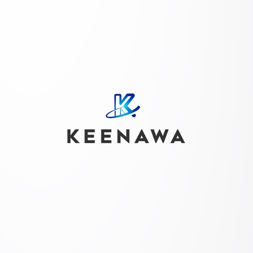 Logo design for a global technology platform Design by aledagiann