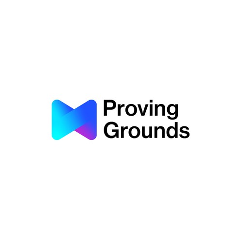 Proving Grounds SaaS Company Seeks Modern Logo Design by Midas™ Studio`s