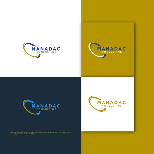 Multicultural logo design Design by nomad sketch