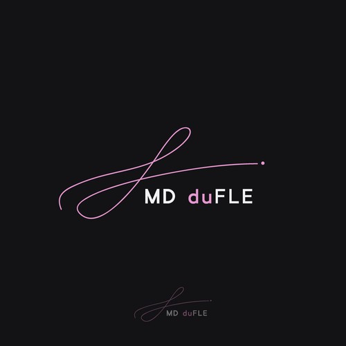 Logo & hosted website contest entry by Tevita2