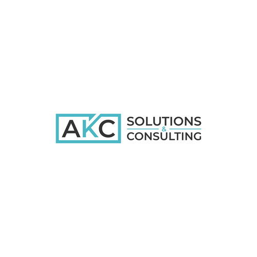 AKC Solutions & Consulting Design by Paradise99