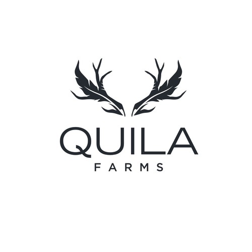 We need a logo that will make our small farm stand out and grow. Design by websmartusa