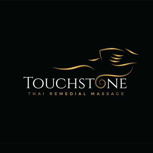 Help us impress from the rest of the remedial massage businesses Design by merechesol™