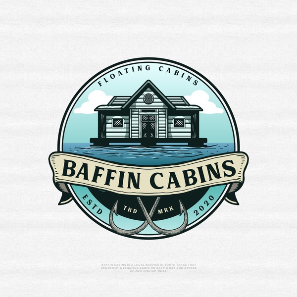 Baffin Cabbin 