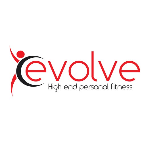 Branding for Evolve Fitness ® | Logo & business card contest