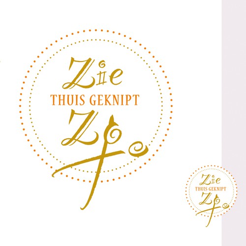 Logo design contest entry by deVries®