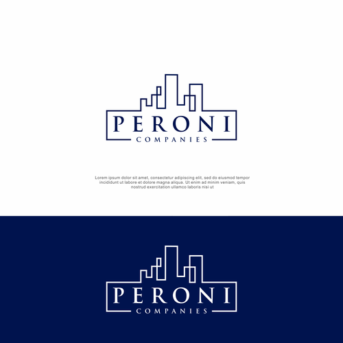 PERONI NEW 12/3 Design by Ponijan