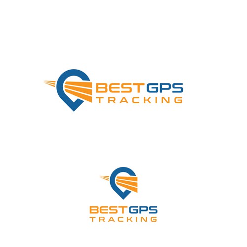 Best GPS Tracking Design by Zulki Studio