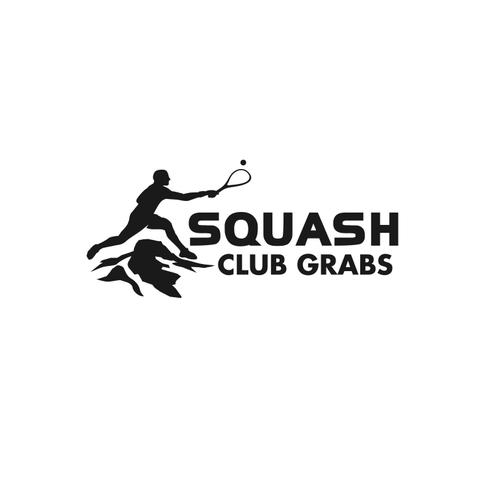 Squash Club requires awesome logo Logo design contest
