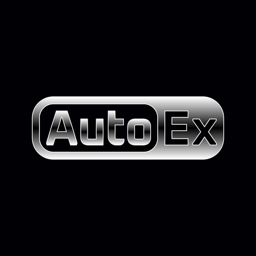 Luxury auto dealership logo Design by Aaqmal
