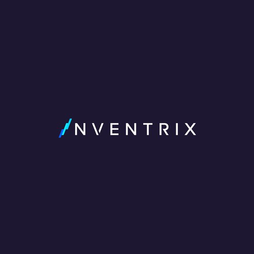 INVENTRIX Design by logobale