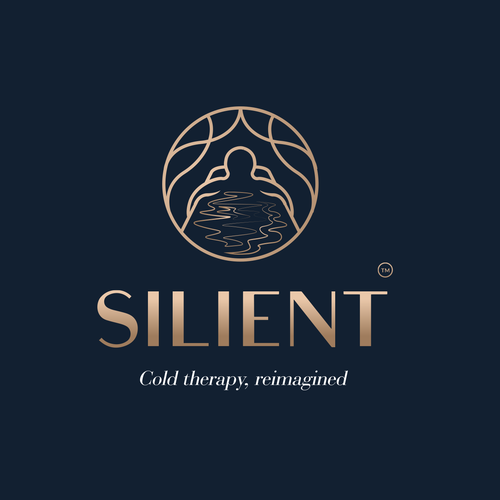 Create icon to add to existing typography logo for high end home wellness brand Design von Jacob Gomes