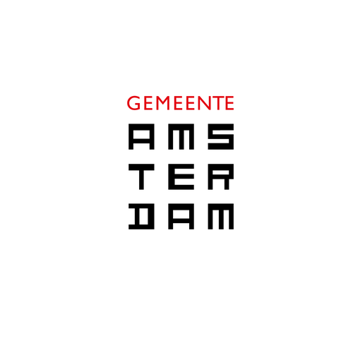 Design di Community Contest: create a new logo for the City of Amsterdam di szjozef