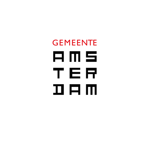 Community Contest: create a new logo for the City of Amsterdam Design by szjozef