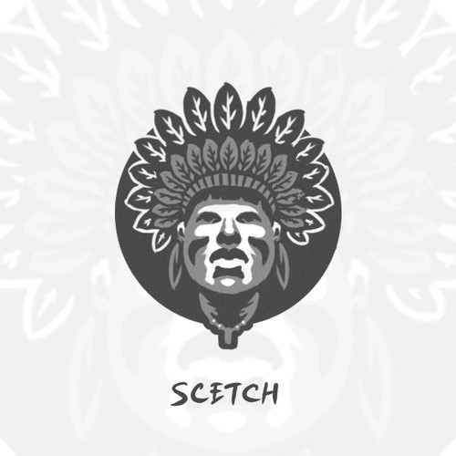 Logo design contest entry by ▒MECKAJIUTØ▒