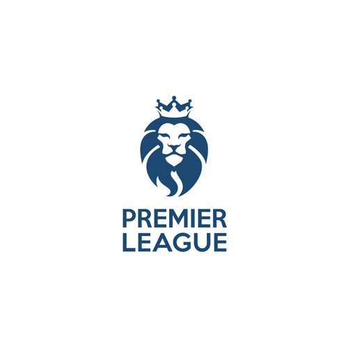 Community Contest | Create a new logo design for the English Premier League Design by SilenceDesign