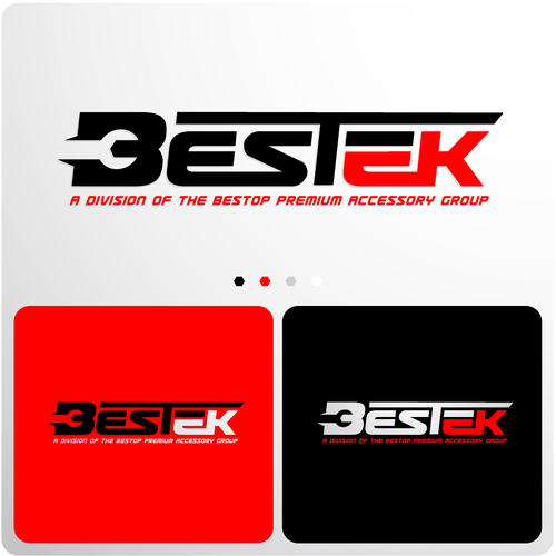 Bestek Logo for Automotive Technicians Design by Sukach
