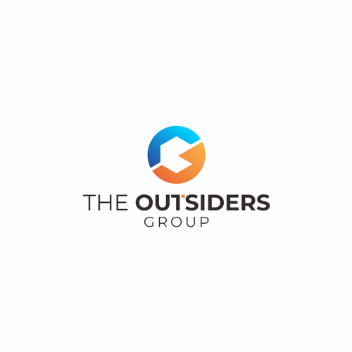 We need a logo design that helps The Outsiders stand out Design by Qolbu99