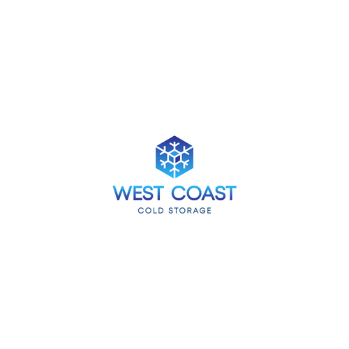 Cold Storage Company Logo (WCCS) Design by dizbob