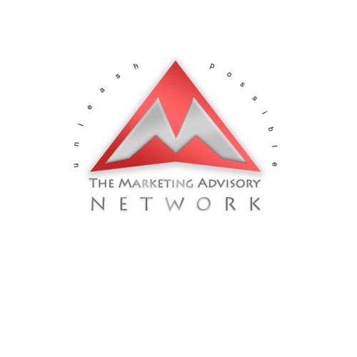 Design di New logo wanted for The Marketing Advisory Network di The Dutta