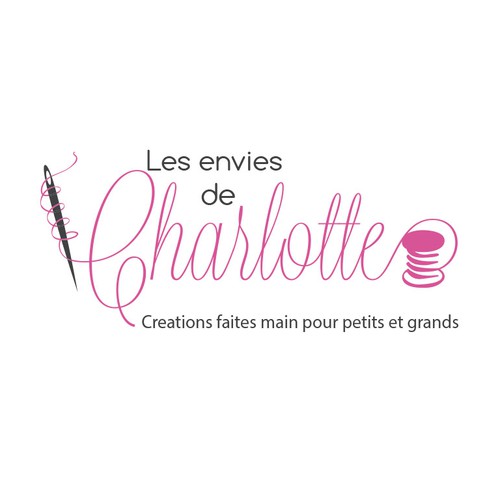 Logo design contest entry by Zakura Design