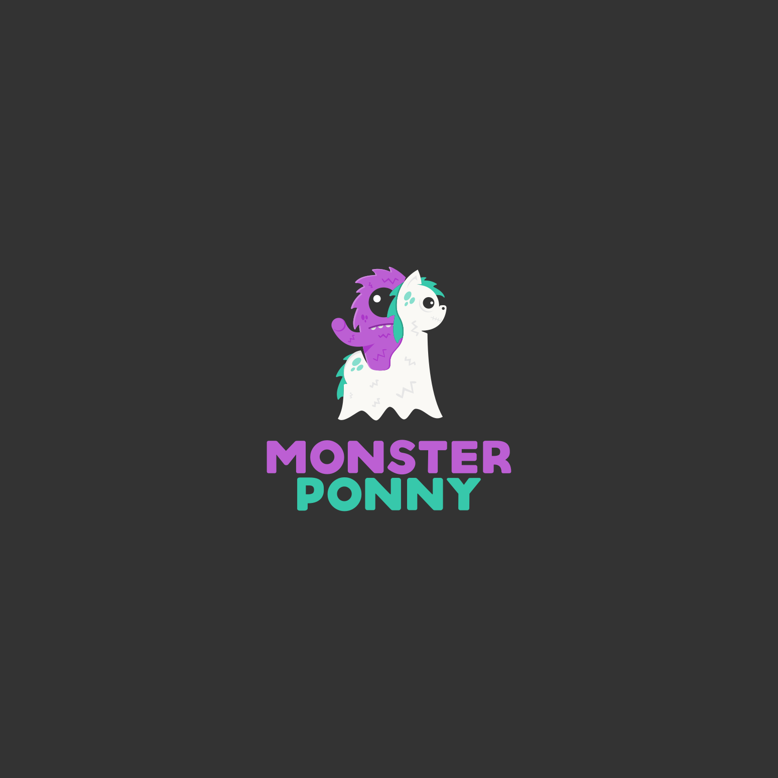 Pony Logos - Free Pony Logo Ideas, Design & Templates