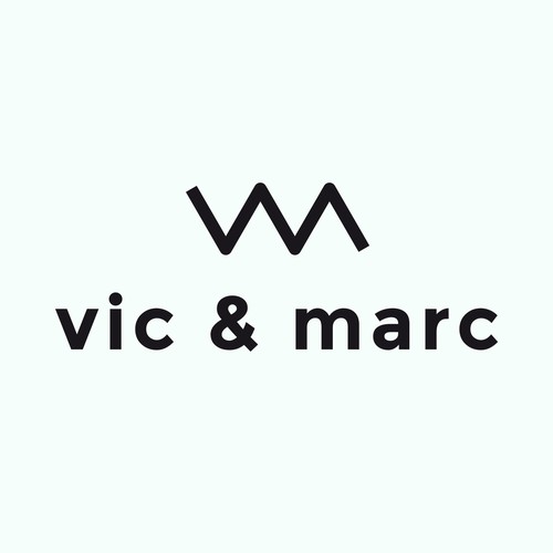 Logo design contest entry by Clerc