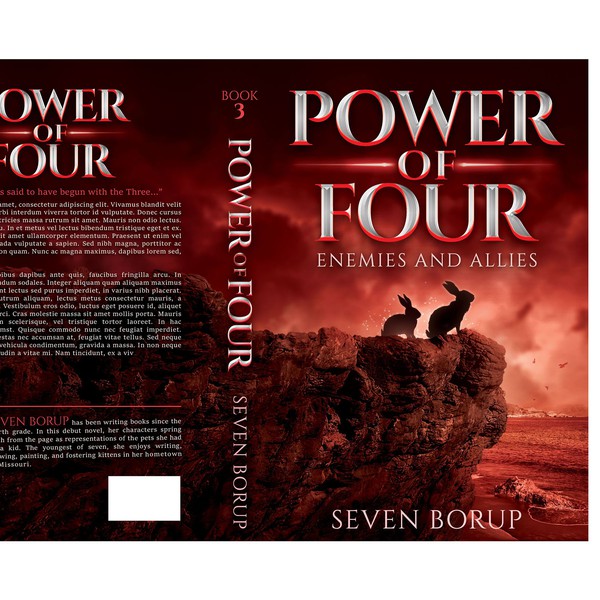 Power of Four 3