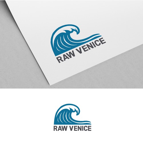 Authentic, strong and community driven health and wellness company Design by mmh_monju