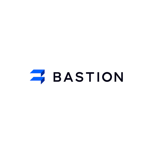 B and Arrow for Bastion