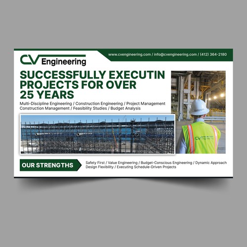 Magazine cover contest entry by Xnine