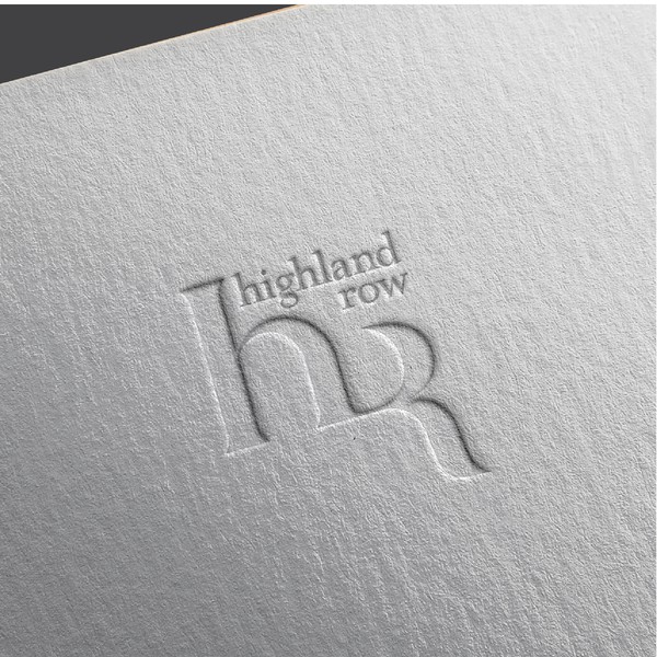 Highland Row