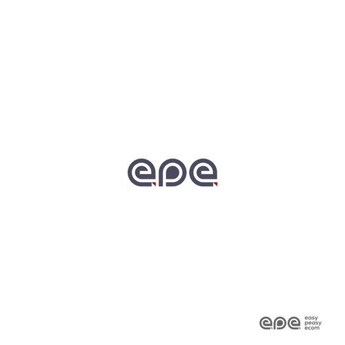 E-commerce Marketing Agency Brand Guideline & Logo Design by [_MAZAYA_]