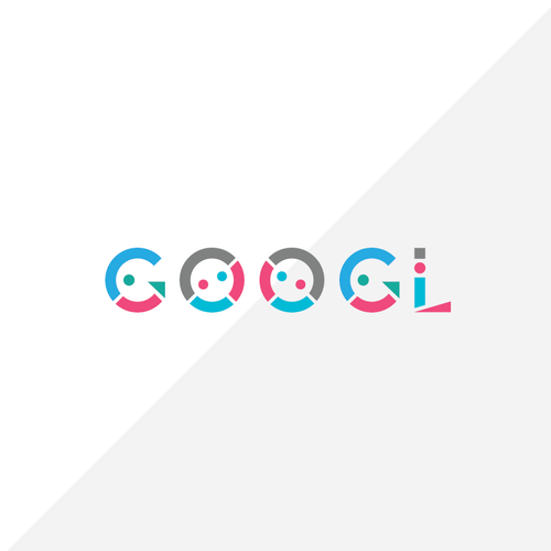 Community Contest | Reimagine a famous logo in Bauhaus style Design by rezakarim