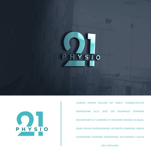 Proposta di design per un contest della categoria Logo & manuale di brand identity realizzata da Hassan Murtaza Jatoi