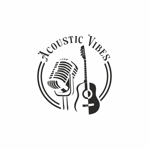 Logo design contest entry by Giorgia Illustration & Design