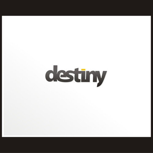 destiny Design por Team Esque