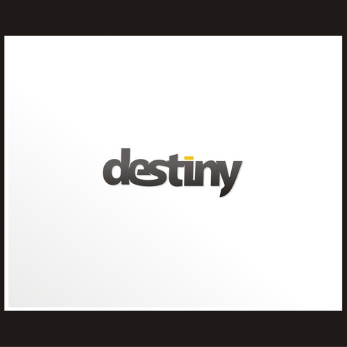 Design destiny por Team Esque