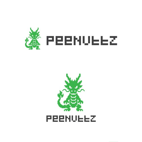 "Fun dragon?" winning Logo design