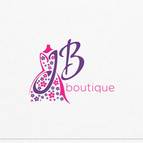 Fashionista Boutique | Logo design contest