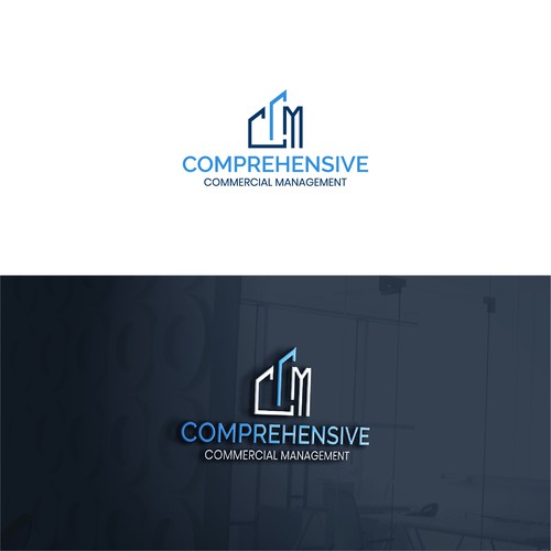 Designs We need an eye catching logo for our growing Property